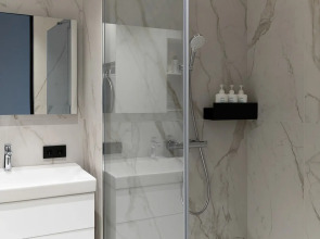 Апартаменты ApartLux