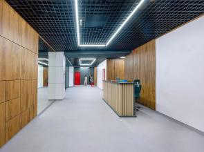 Апартаменты HB apartments University II