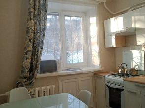 Квартира 2-х комн. в развитом районе