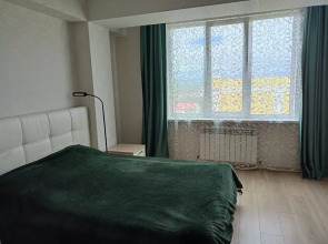 Квартира 2-комнатная Квартира с отличным ремонтом