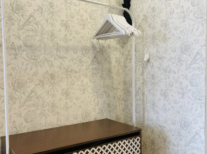 Апартаменты на Нижнем пруду