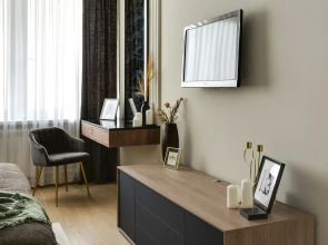 Квартира Smart Host на Новом Арбате 16