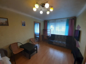 Апартаменты на Карла Либкнехта 33