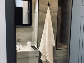 Апартаменты Студия лофт