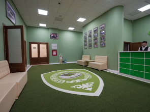 Гостевой дом "Ахмат Арена"