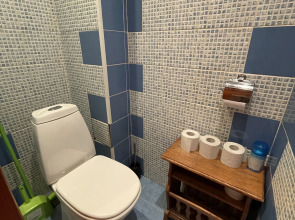 Апартаменты A happy family