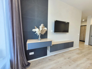 Апартаменты ЖК Дивный