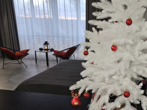Uyutnaya Studiya Apartaments