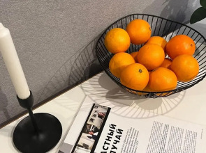 Апартаменты Стиль на Конгрессной, Yana Apart