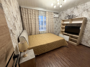 1 Komnatnaya v Tsentre Goroda Flat