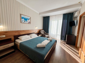 Гостевой дом Marko Polo