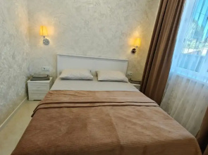 Uyutnye V Gostevom Domike Ot Best House Almaty Apartment