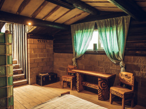 Гостевой дом Остров Kattegat