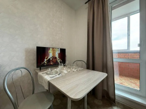 Квартира Рядом с Сибирь-Ареной