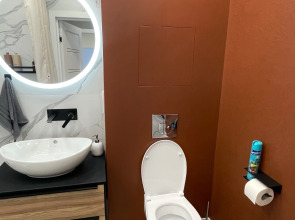 Квартира Новый город