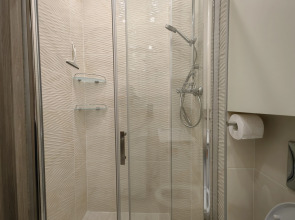 Квартира в самом сердце города Зеленоградска