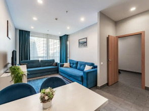 Апартаменты