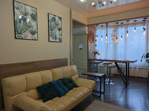 Квартира Необычная в самом центре Екатеринбурга