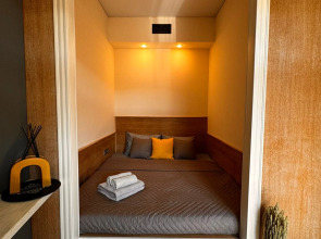 Квартира Студия Piter Apartments на Мира