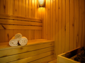 Апартаменты 0612А Верхнеторговая площадь 4