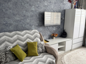 Apartamenty Uutnaa kvartira na Tihoreckoj
