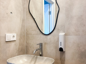 Апартаменты Pavlov Серая