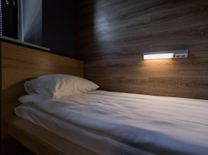 Хостел Красноярск