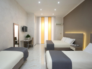 Hotel Vergilius Billia