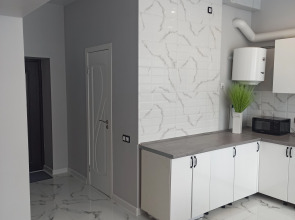 Апартаменты в самом красивом историческом районе города