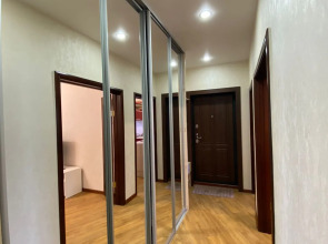 Квартира Лескова 15