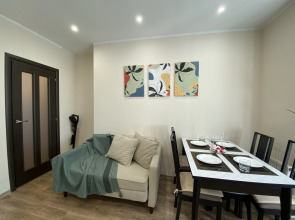 Квартира Апартаменты Леншоссе 47