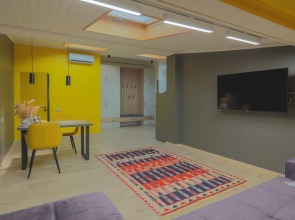 Апартаменты Mnogoneba 2