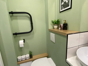 Квартира Ворошилова 14