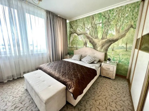 Апартаменты Clever House 4