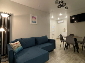 Апартаменты Кранцхауз