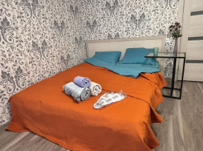 Квартира Rooms 55