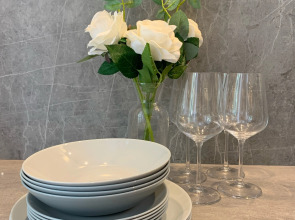 Апартаменты Sweet Suite