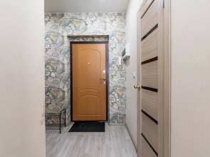 Квартира однокомнатная на Тэцевской 4Б