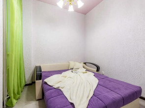 Апартаменты в Самом Центре на Белинского 30 (567)