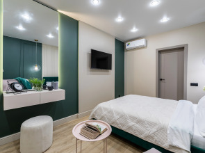 Апартаменты LS Sun Kazan