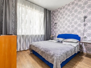 Мини-отель Madison