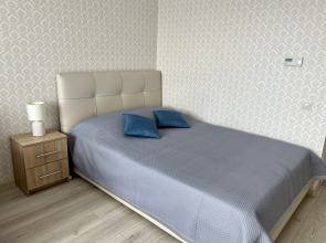 Квартира Майский проезд 10