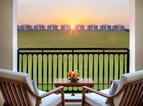 Курорт Al Habtoor Polo Resort