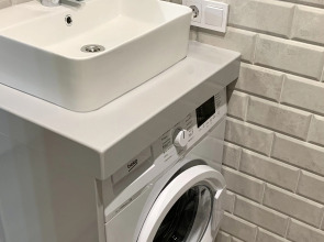 Квартира Хвоя