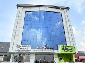 Abrag Al Raha Towers Serviced Apartment hotel