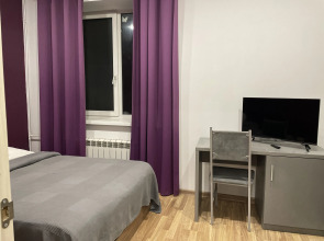 Гостевой дом Колибри