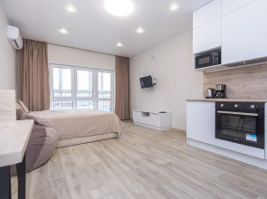 Квартира стильная уютная близко к центру