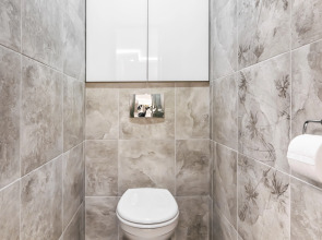 Апартаменты Рядом с Парком lxt by