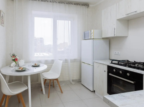 Апартаменты Malkova apartments на Генерала Буткова