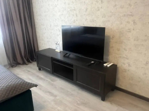 Квартира Уютная квартира в новом доме